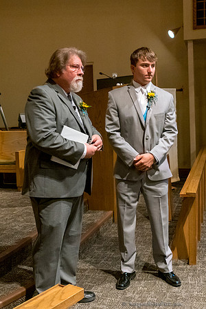 53 Ceremony