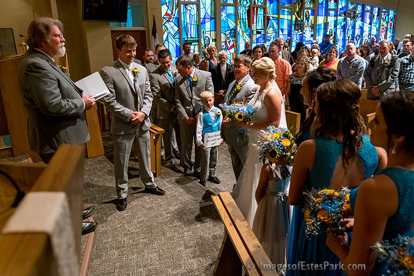 55 Ceremony