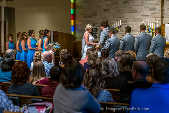 60 Ceremony
