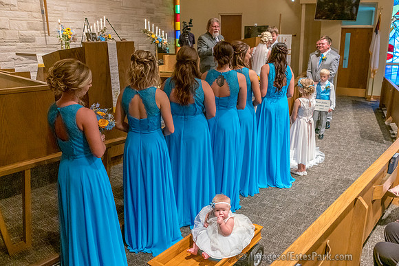 58 Ceremony
