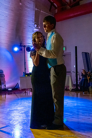 55 Reception