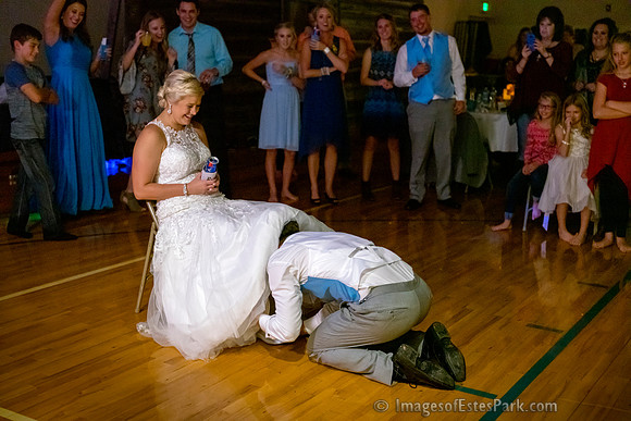 58 Reception