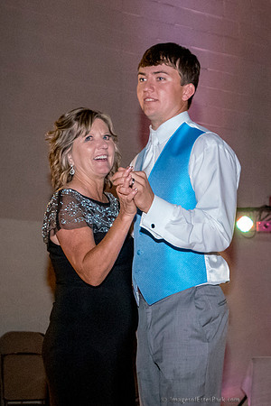 56 Reception