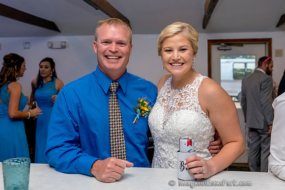 10 Reception