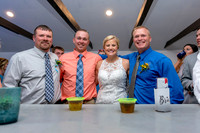 12 Reception