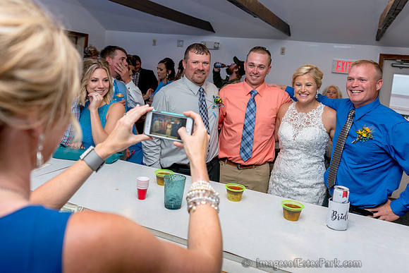 13 Reception