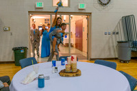 15 Reception