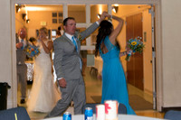 16 Reception