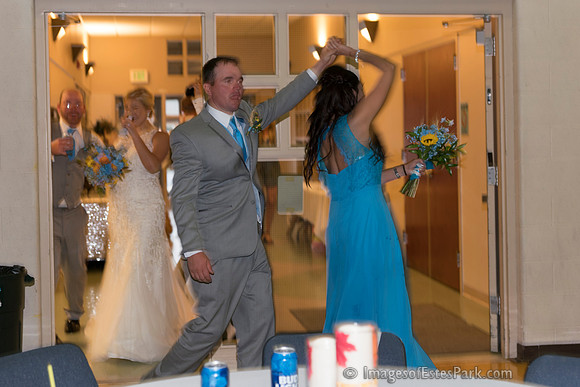 16 Reception
