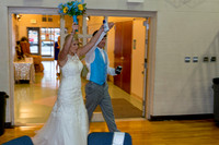 18 Reception