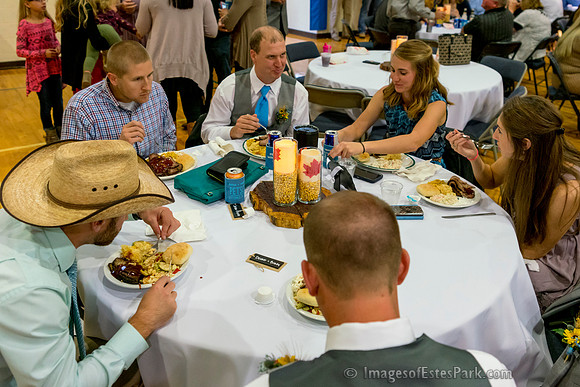 23 Reception