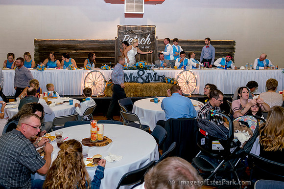 26 Reception