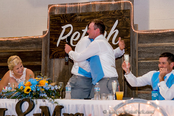 28 Reception