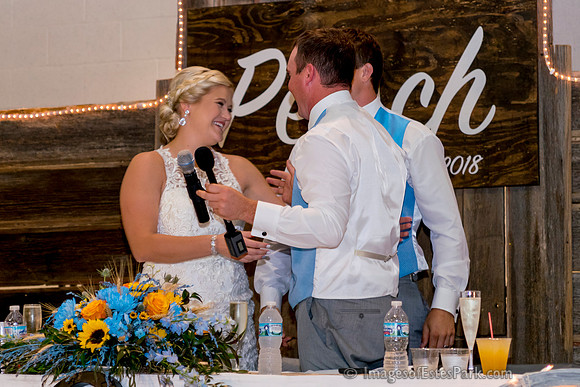 29 Reception