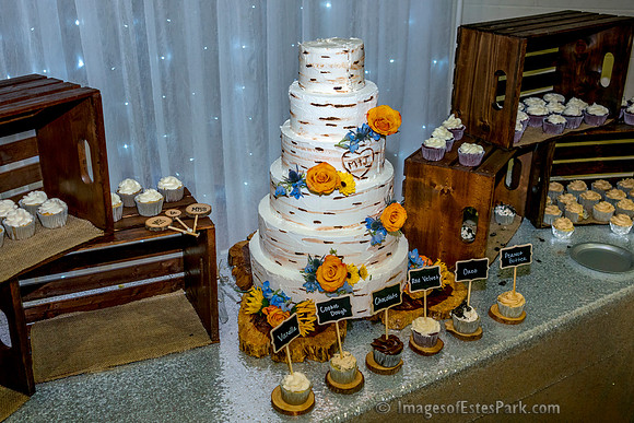 46 Reception