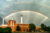 Calm After the Storm - Hastings, Nebraska