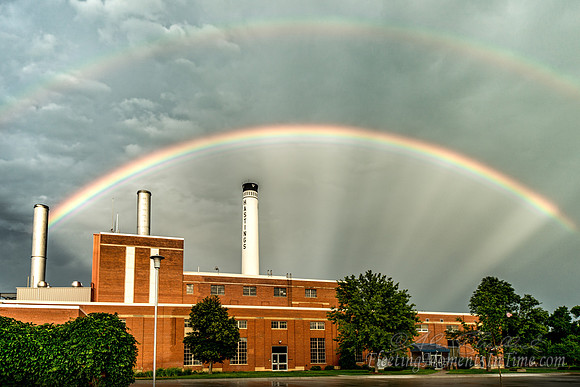 Calm After the Storm - Hastings, Nebraska