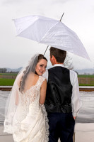 Bride & Groom