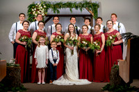 Wedding Party