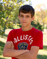 Austin Sr 2012