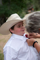 14 Renee Shawn Wedding