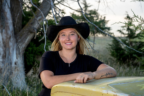 205 Brooke Senior 2025