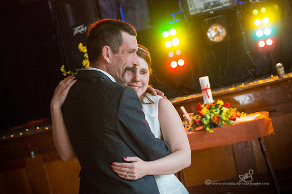 Shayna n Andy 222