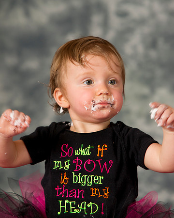 27 Brynlee 1-yr