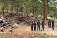 18 Ceremony