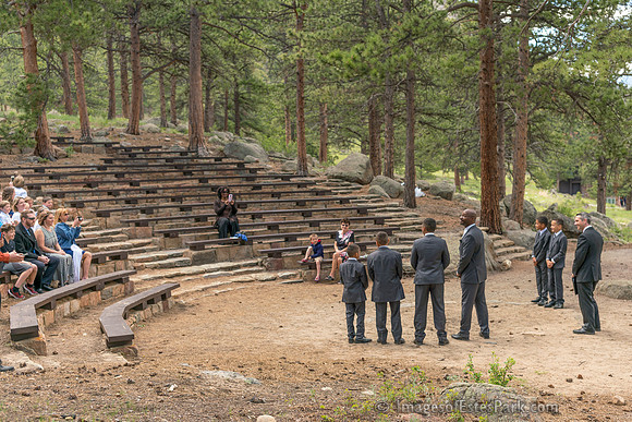 18 Ceremony
