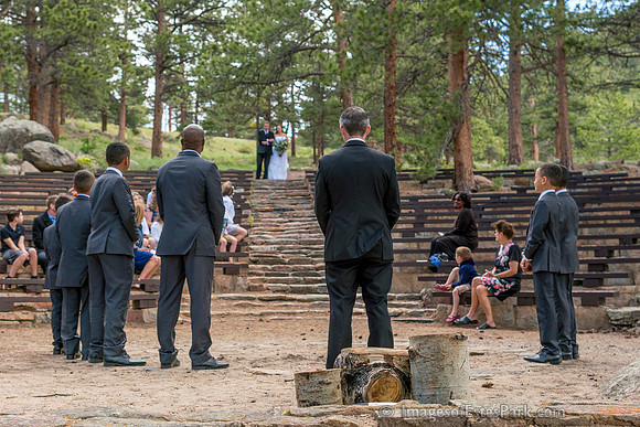 20 Ceremony