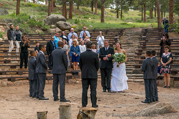 26 Ceremony