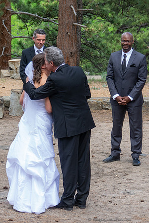 30 Ceremony