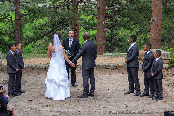34 Ceremony