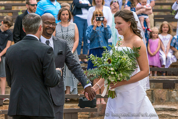 36 Ceremony