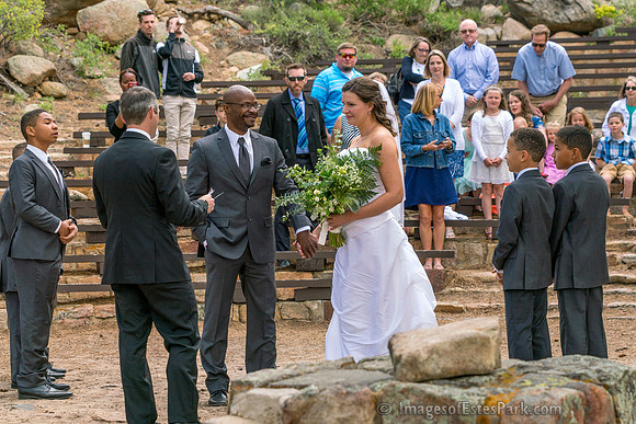 37 Ceremony