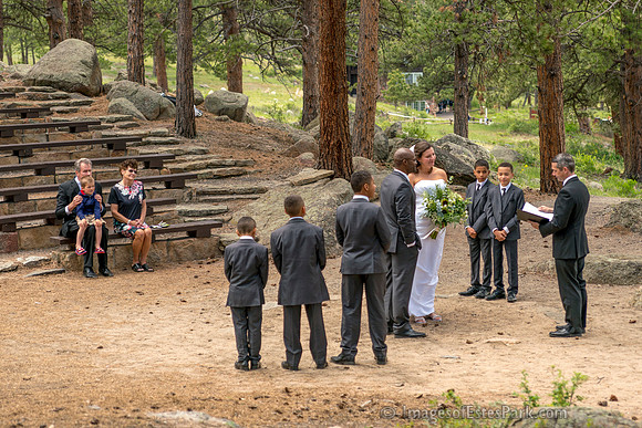 39 Ceremony