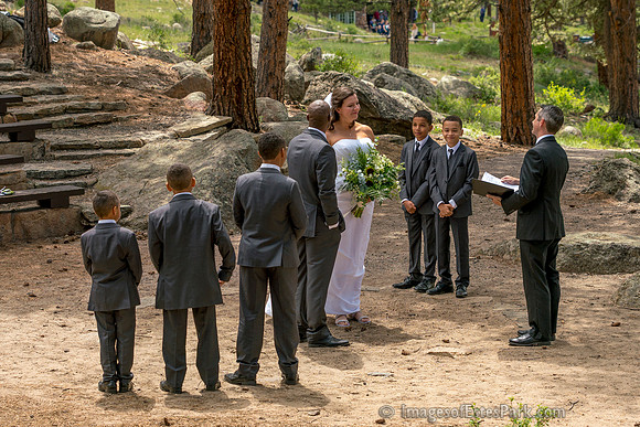 42 Ceremony