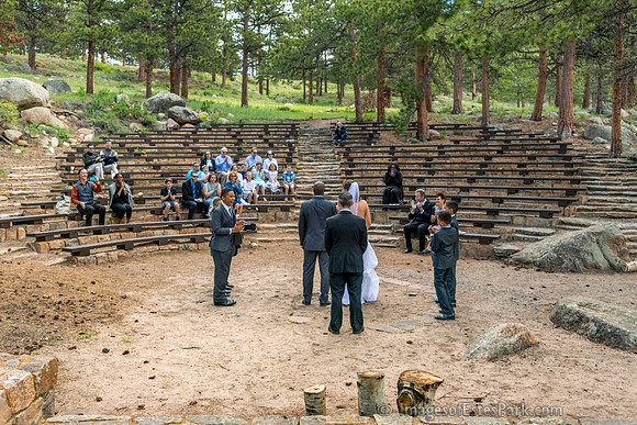 65 Ceremony