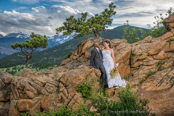 24 Couple Formals