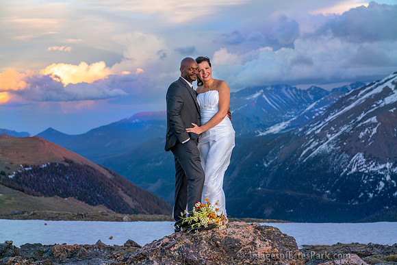 47 Couple Formals