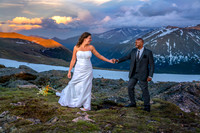 Leisa & Sam June 2019