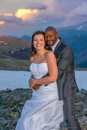 54 Couple Formals