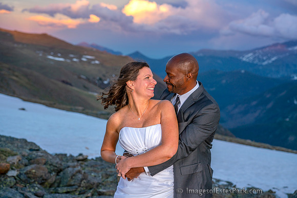 57 Couple Formals