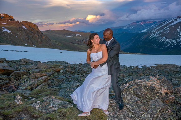 58 Couple Formals