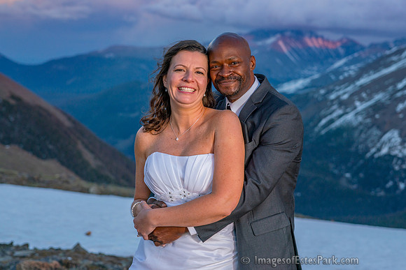 59 Couple Formals