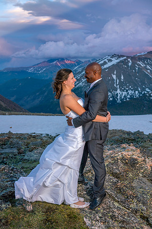 60 Couple Formals