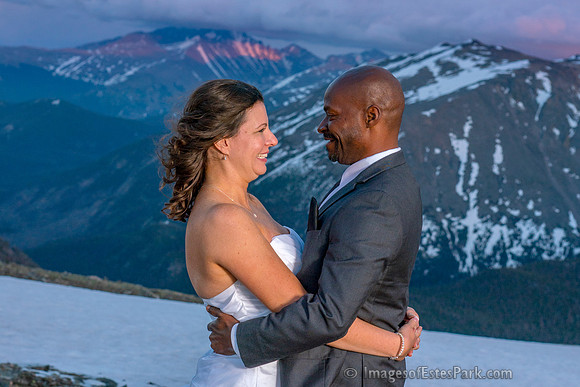 61 Couple Formals