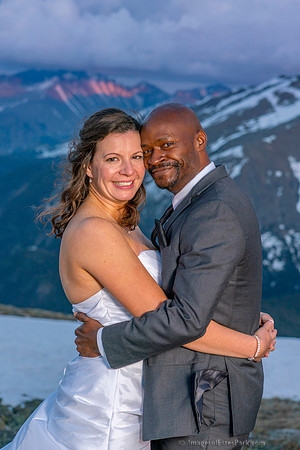 64 Couple Formals