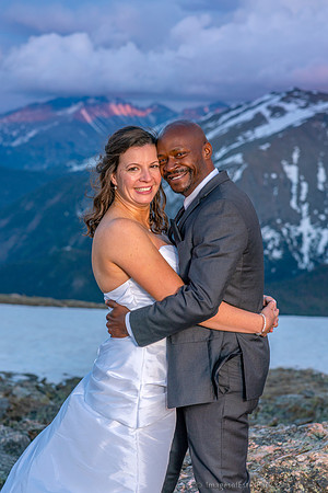 65 Couple Formals